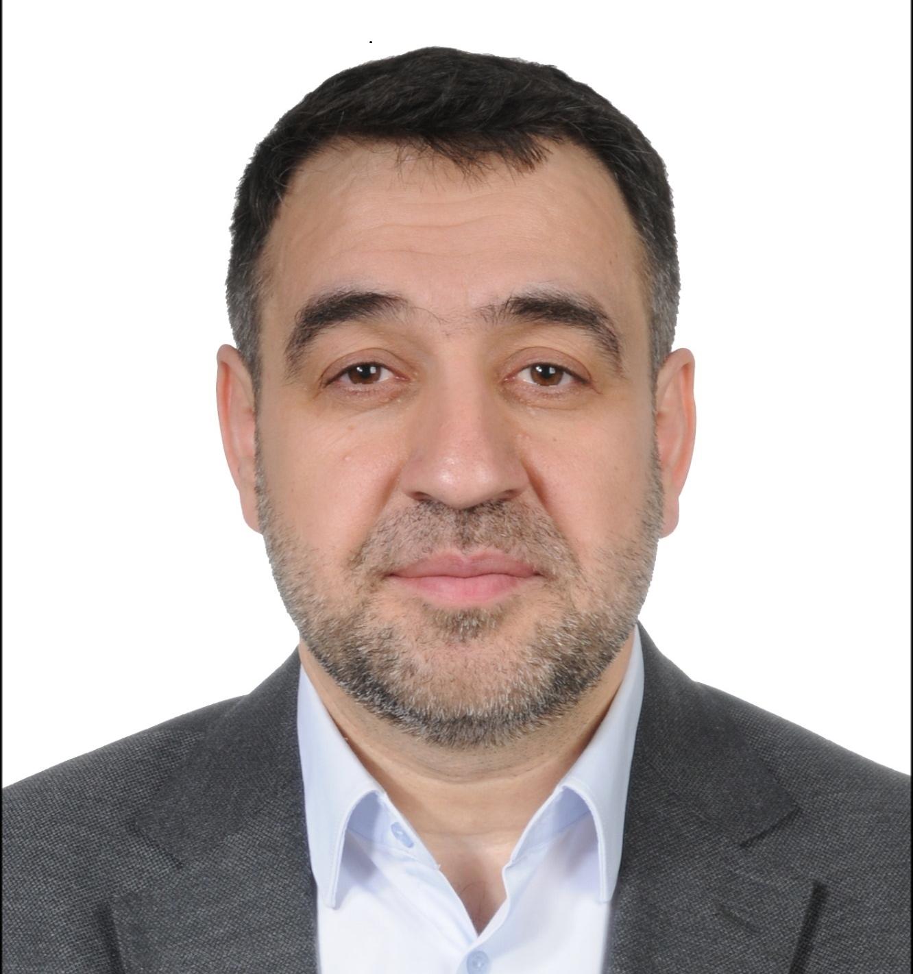 Assoc. Prof. Canser Bilir - OSTİM Technical University Production Management, Supply Chain Management and Inventory Management faculty member