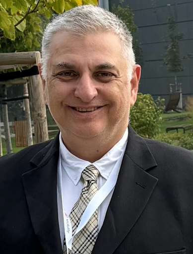 Dr. Öğr. Üyesi Ahmet Murat KADIOĞLU